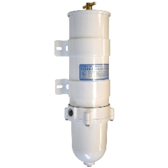 Filtro Separatore Olio Per Compressore A Vite 30HP (DB2074) - Dimensioni 170x130x200H Mm
